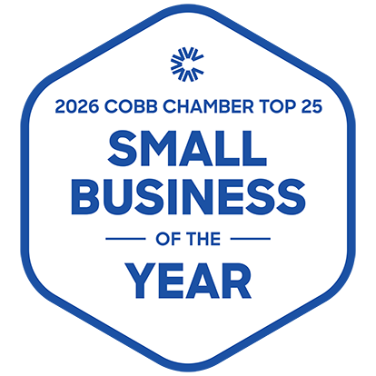 2026 Top 25 Small Business of the Year