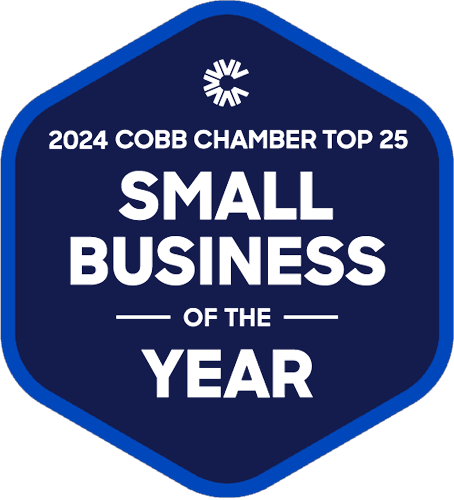 Small Business of the Year