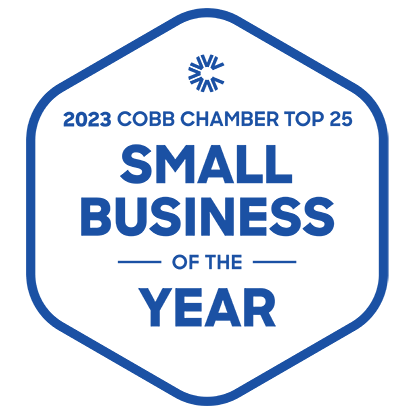 Small Business of the Year